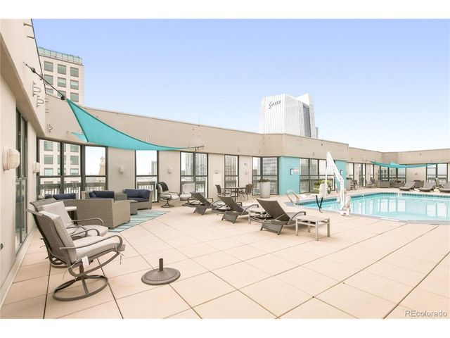 1625 Larimer St 1705, Denver, CO 80202