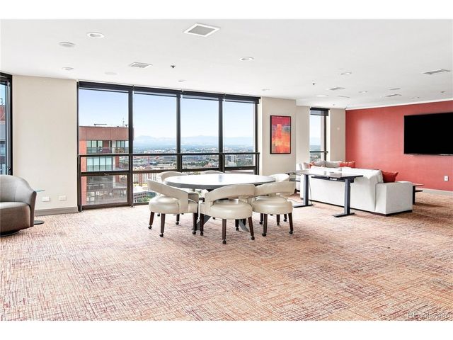 1625 Larimer St 1705, Denver, CO 80202