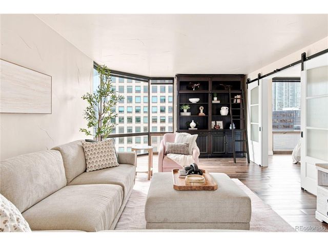 1625 Larimer St 1705, Denver, CO 80202