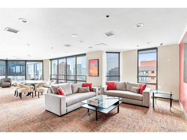1625 Larimer St 1705, Denver, CO 80202
