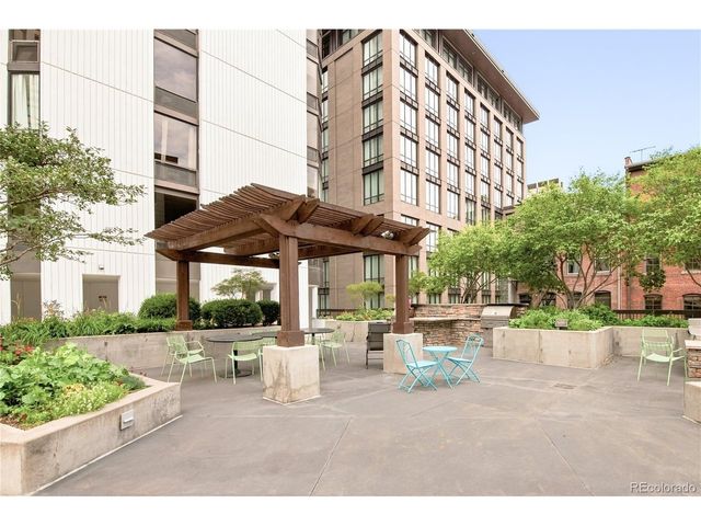 1625 Larimer St 1705, Denver, CO 80202