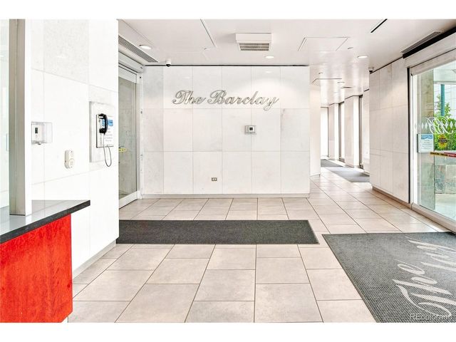 1625 Larimer St 1705, Denver, CO 80202