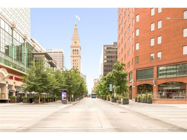 1625 Larimer St 1705, Denver, CO 80202