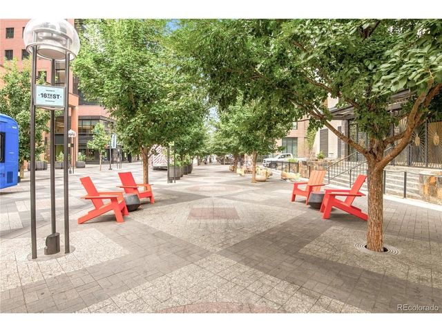 1625 Larimer St 1705, Denver, CO 80202