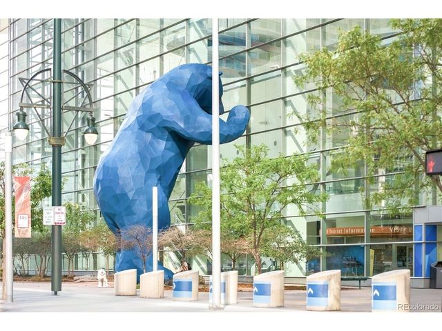1625 Larimer St 1705, Denver, CO 80202