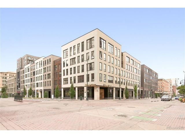 1625 Larimer St 1705, Denver, CO 80202