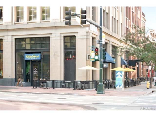 1625 Larimer St 1705, Denver, CO 80202