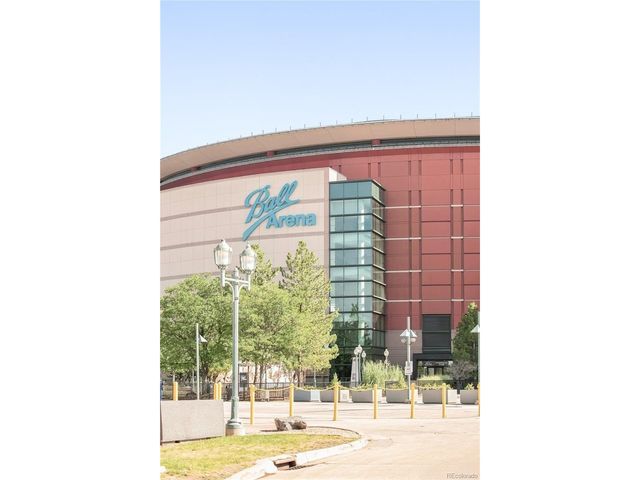 1625 Larimer St 1705, Denver, CO 80202