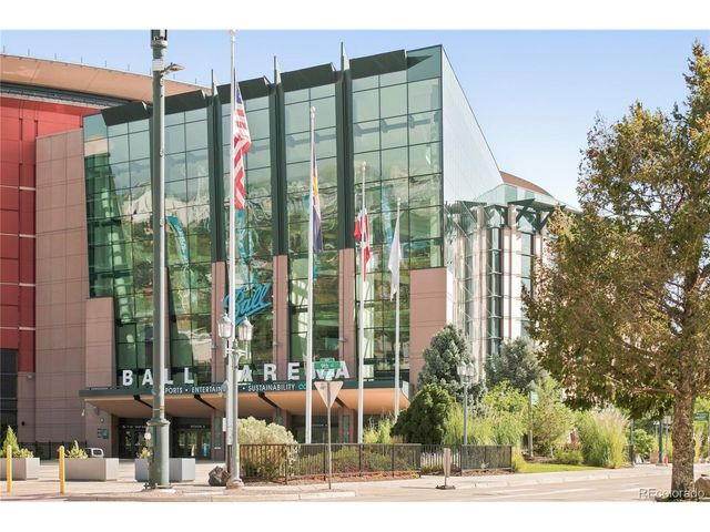 1625 Larimer St 1705, Denver, CO 80202