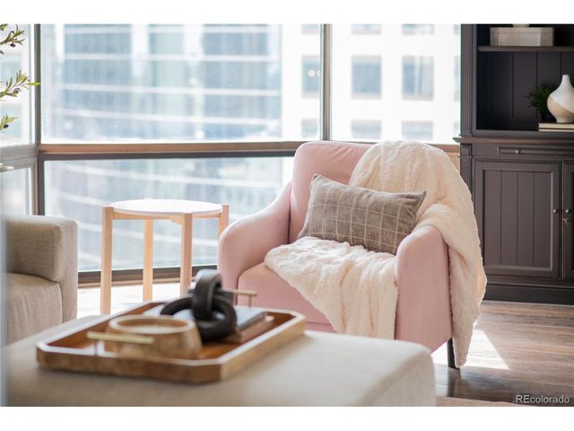 1625 Larimer St 1705, Denver, CO 80202