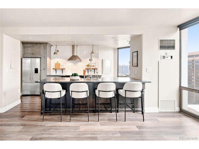 1625 Larimer St 1705, Denver, CO 80202