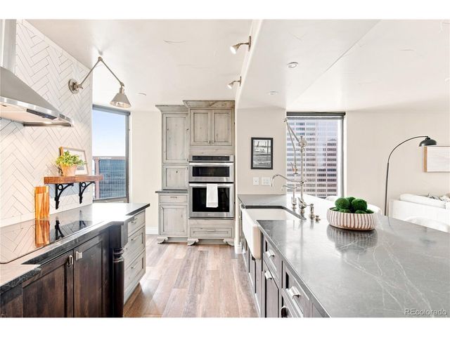 1625 Larimer St 1705, Denver, CO 80202