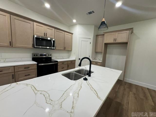 3105 Lynn Drive, Paragould, AR 72450