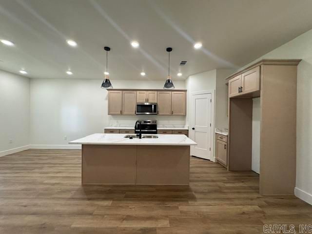3105 Lynn Drive, Paragould, AR 72450