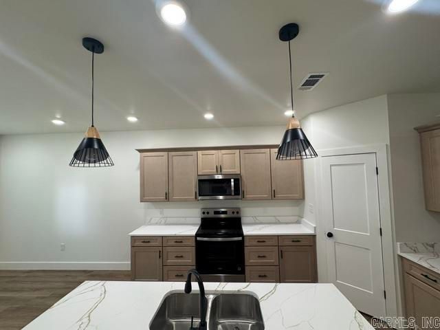 3105 Lynn Drive, Paragould, AR 72450