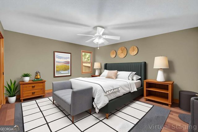 6302 Valley Stream Drive, Cumming, GA 30040