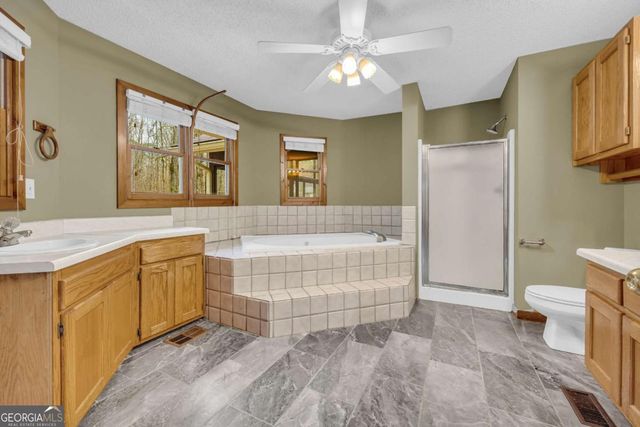 6302 Valley Stream Drive, Cumming, GA 30040