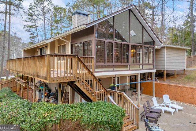 6302 Valley Stream Drive, Cumming, GA 30040