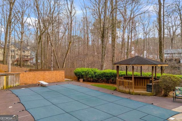 6302 Valley Stream Drive, Cumming, GA 30040