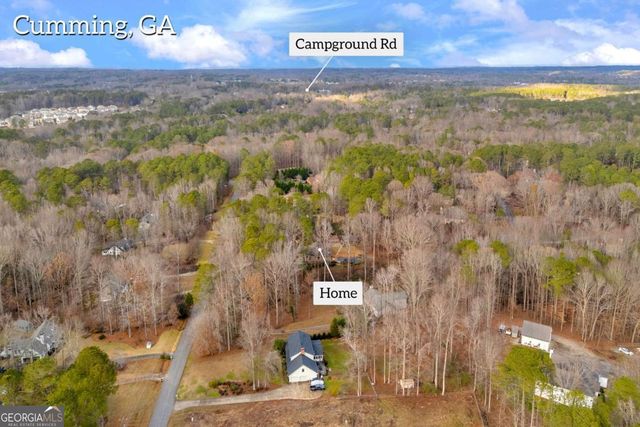 6302 Valley Stream Drive, Cumming, GA 30040