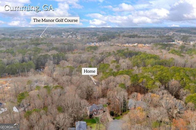 6302 Valley Stream Drive, Cumming, GA 30040