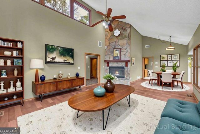 6302 Valley Stream Drive, Cumming, GA 30040