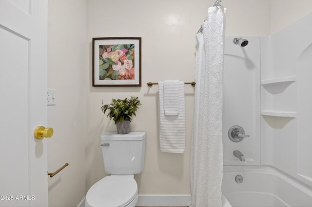 1426 S GRANDVIEW Drive, Tempe, AZ 85281