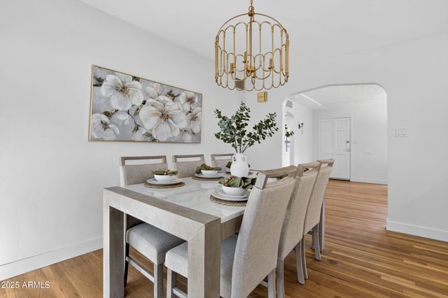 1426 S GRANDVIEW Drive, Tempe, AZ 85281