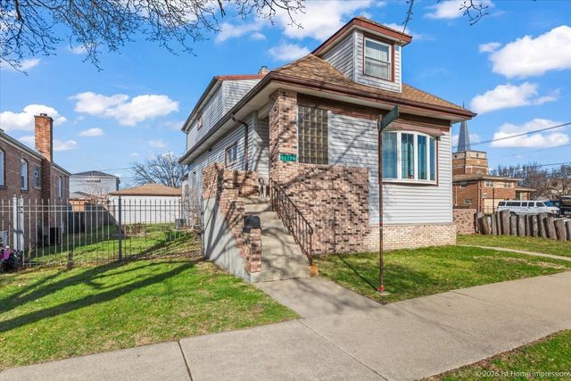 11122 S Saint Louis Avenue, Chicago, IL 60655
