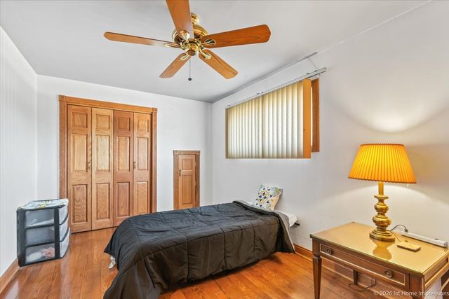 11122 S Saint Louis Avenue, Chicago, IL 60655