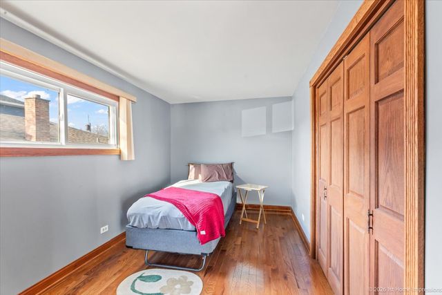 11122 S Saint Louis Avenue, Chicago, IL 60655