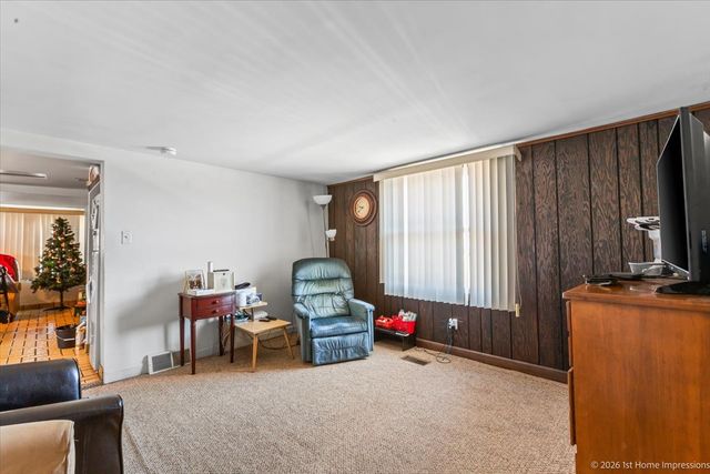 11122 S Saint Louis Avenue, Chicago, IL 60655