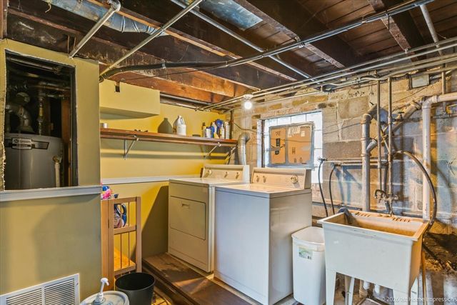 11122 S Saint Louis Avenue, Chicago, IL 60655