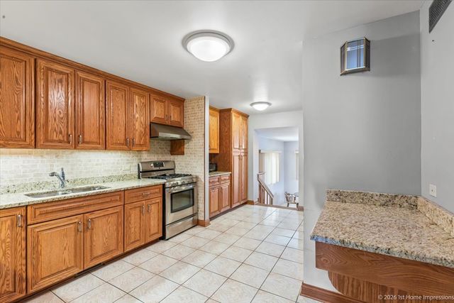 11122 S Saint Louis Avenue, Chicago, IL 60655