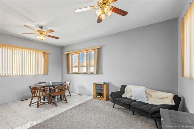 11122 S Saint Louis Avenue, Chicago, IL 60655