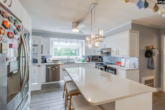 6606 Christie Road, Columbia, SC 29209