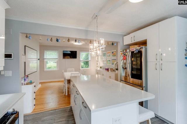 6606 Christie Road, Columbia, SC 29209