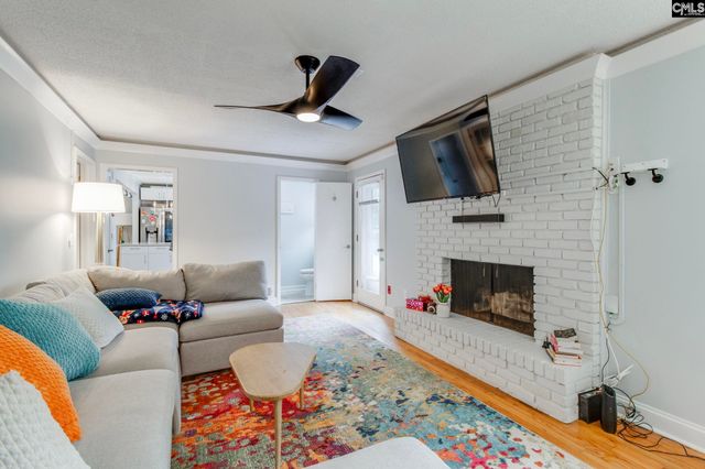 6606 Christie Road, Columbia, SC 29209