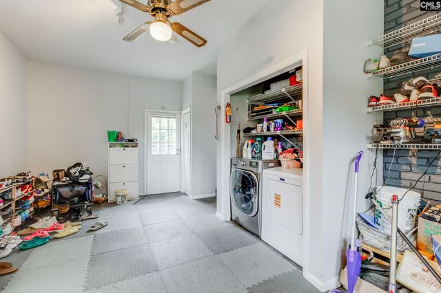 6606 Christie Road, Columbia, SC 29209