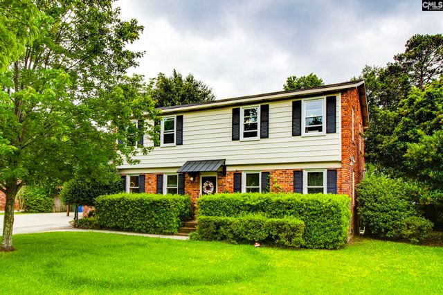 6606 Christie Road, Columbia, SC 29209