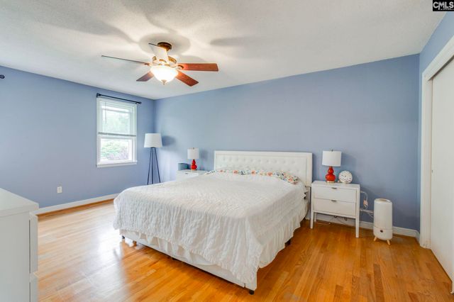 6606 Christie Road, Columbia, SC 29209