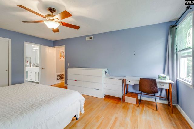 6606 Christie Road, Columbia, SC 29209