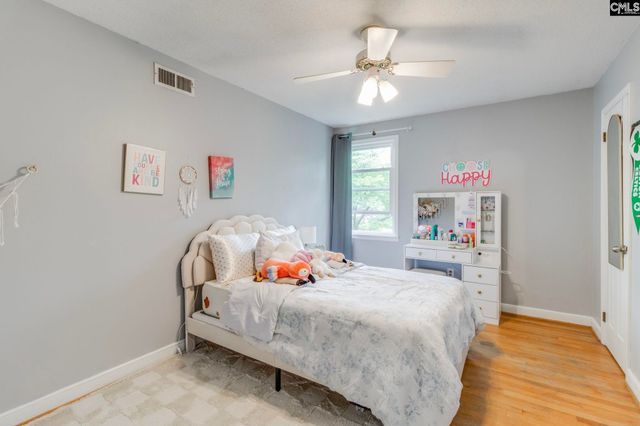 6606 Christie Road, Columbia, SC 29209