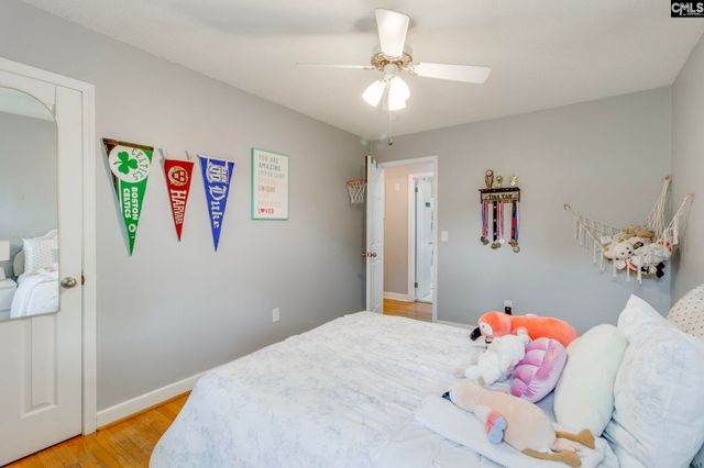 6606 Christie Road, Columbia, SC 29209