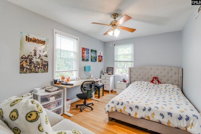 6606 Christie Road, Columbia, SC 29209