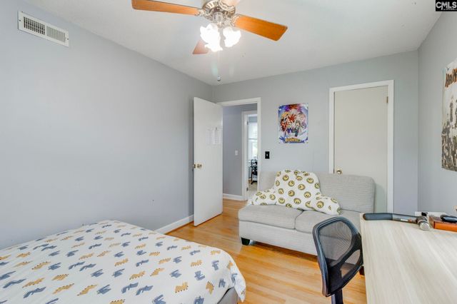 6606 Christie Road, Columbia, SC 29209