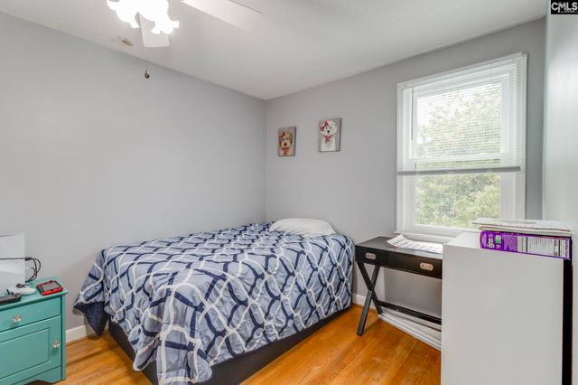 6606 Christie Road, Columbia, SC 29209