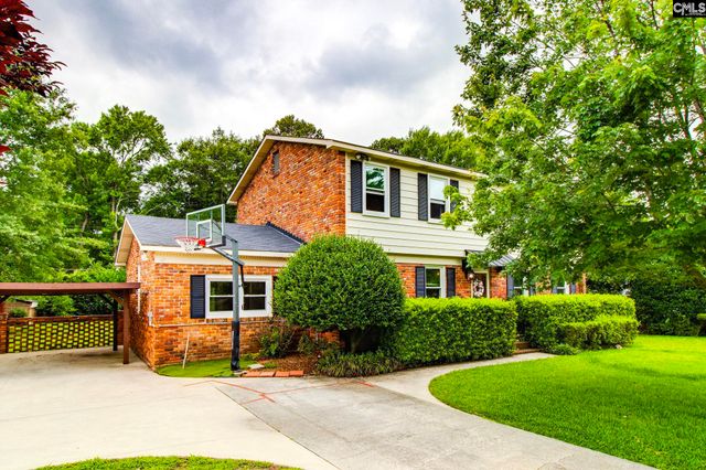 6606 Christie Road, Columbia, SC 29209