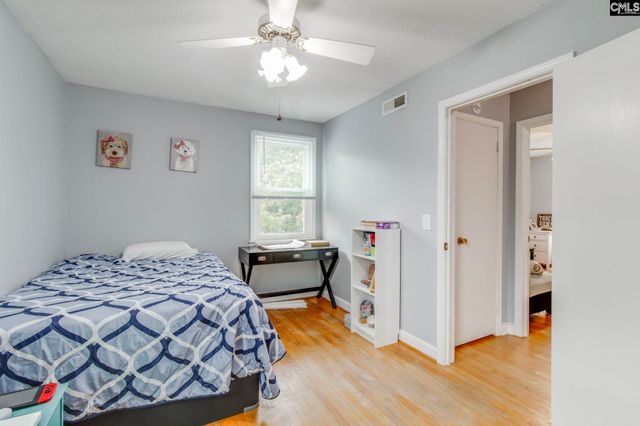 6606 Christie Road, Columbia, SC 29209