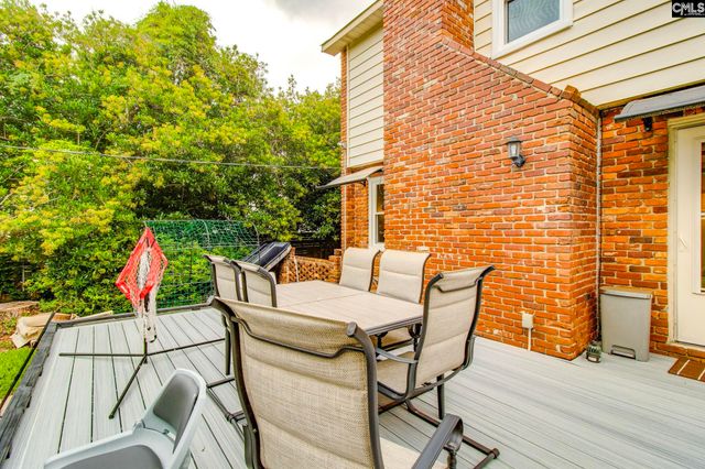 6606 Christie Road, Columbia, SC 29209